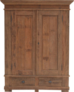 Garderobekast Riva - Kasar