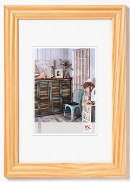 Walther Grado - Houten lijst - Fotoformaat 20x30 cm - Natuur