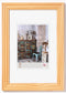 Walther Grado - Houten lijst - Fotoformaat 20x30 cm - Natuur