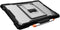 MAXCases Shield Extreme-X - iPad 10.2 Hoes - Militaire kwaliteit - Schokbestendig