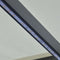 vidaXL - Luifel - uittrekbaar - met - windsensor - en - LED - 300x250 - cm - crème