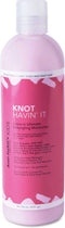 Aunt Jackies Girls Fabulous Curls & Coils Knot Having' It Leave in Detangling Moisturizer 355 ml