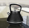 Morphy Richards Retro Evoke - 100105EE- Waterkoker - Zwart