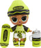 L.O.L. Surprise! Loves CRAYOLA - Verrasingsitem - Minipop met 7 verrassingen