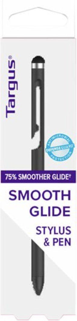 Targus AMM163AMGL - Stylus Pen - Antimicrobieel - Zwart