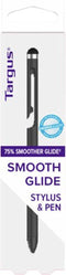 Targus AMM163AMGL - Stylus Pen - Antimicrobieel - Zwart