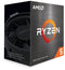 AMD Ryzen 5 5600GT - 6-core processor - 3,6 GHz (base) / 4,6 GHz (boost) - met Radeon Graphics (Boxed)