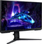 Samsung Odyssey G3 G30D - Gaming Monitor 24