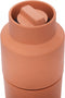 Crushgrind Pepermolen - kruidenmolen Billund - Paprika - 11,6cm