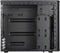 Fractal DESIGN Core 1100 - ATX Semi-tower - 4 uitbreidingssleuven - Zwart
