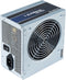 Chieftec iArena GPB-450S - ATX Voeding 450W 20+4 pin - Actief 12 cm - Zilver