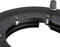 Falcon Eyes DBBW-EX - Adapter voor Bowens accessoires - Diameter 15,4 cm - Zwart