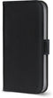 Mobilize Gelly Wallet Book Case - Google Pixel 10 Pro XL - Flexibele Gelly cover - Zwart