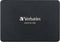 Verbatim Vi550 S3 - 512GB SSD - 2.5 inch SATA III - 560 MB/s leessnelheid