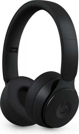 Beats Solo Pro - Draadloze On-ear Koptelefoon - ANC en Transparency - Zwart