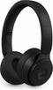 Beats Solo Pro - Draadloze On-ear Koptelefoon - ANC en Transparency - Zwart