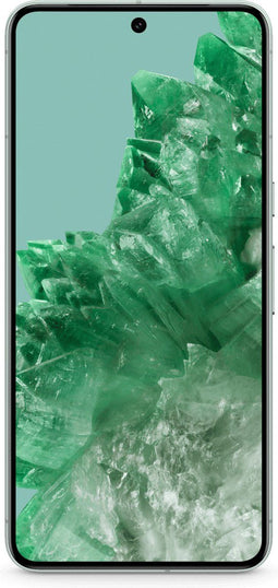 Google Pixel 8 Pro - Smartphone - 128GB opslag 12GB RAM - Lichtgroen