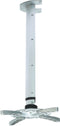 Extensible (60-102Cm)Projector Ceiling Mount 15Kg