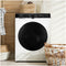 Inventum VWM8010W - Wasmachine - 14 wasprogramma's - Wit