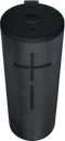 Ultimate Ears BOOM 3 - Draadloze speaker - 360° geluid - Zwart