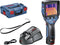 Bosch GTC 400 C - Warmtebeeldcamera - Dual Power System - IP 53