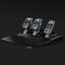 Logitech G29 - Racestuur - Force Feedback 900° - Zwart