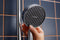 Hansgrohe Activera S - Doucheset - EcoSmart+ waterbesparend - 2 straalfuncties - Chroom - 95mm maat - Glijstang 65 cm