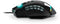 Energy Sistem ESG M5 - Gamemuis - 10.000dpi - 15 knoppen - Draad - USB 2.0
