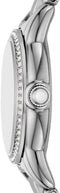 Emporio Armani AR11669 - Polshorloge - 26 mm - Zilverkleurig