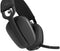 Logitech Zone Vibe 100 - Draadloze over-ear headset - Ruisonderdrukking - Grafiet