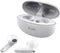 Trust Yavi ENC - Draadloze Bluetooth Oordopjes - Noise-Cancelling - Wit