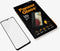 PanzerGlass 7251 - Screenprotector - Edge to Edge - Zwart