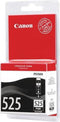 Canon PGI-525PGBK - Inktcartridge zwart - Origineel - (2 stuks)