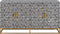 Richmond Dressoir Bliss 4-deuren