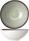 Cosy & Trendy Fez Green Diep Bord - Ø 18 cm - Set-6