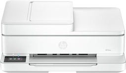 HP Envy 6530e - All-in-one printer - Draadloos met ADF en dubbelzijdig printen