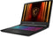 MSI Katana 15 HX B14WFK-073NL - Gaming Laptop - Intel Core i7 - GeForce RTX 5060 - 16GB RAM - 512GB SSD