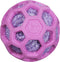 JW Cataction Rattle Ball - Speelgoed kat - Kattenspeelgoed - Kattenspeeltje - Roze - ø 5,5 cm