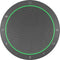 Jabra Speak2 55 - Speakerphone - Full Duplex Audio - Zwart