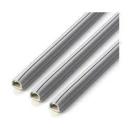 Beschermer Inofix 2202 10,5 x 10 mm 3 m Sticker Kabels en verbindingen