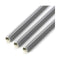 Beschermer Inofix 2202 10,5 x 10 mm 3 m Sticker Kabels en verbindingen