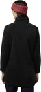 Jack Wolfskin BAYLIGHT 3IN1 COAT W - Dames Outdoorjas - Waterdicht en winddicht - zwart - Maat S