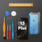 Display for iPhone 15 Plus LCD 6.7 Inch FHD Touch Screen Touch Screen Digitizer Frame Assembly Repai