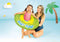 Intex Baby Float - Diameter 76 cm - Leeftijd 1-2 - Groen/Geel