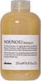 Davines NOUNOU Shampoo - 250 ml- Normale shampoo - Voor Blondines -