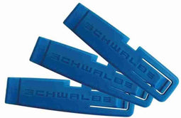 Bandenafnemerset Schwalbe 3-delig - Blauw