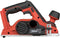 Einhell TE-PL 18/82 Li Solo - Accu Schaafmachine - 82 mm schaafbreedte - 2 mm spaandiepte - Excl. accu en lader