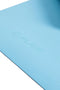 Yogamat - antislip - 173x58 - blauw