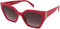 Zonnebril Dames Police SPLL34-5509M3 Ø 55 mm