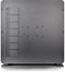 Thermaltake Core P8 - Full Tower - Gehard glas - Zwart